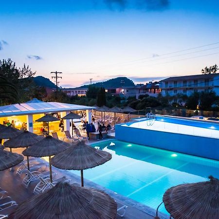 Amour Holiday Resort (Adults Only) Σιδάρι Εξωτερικό φωτογραφία