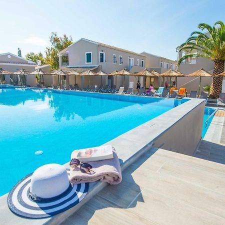 Amour Holiday Resort (Adults Only) Σιδάρι Εξωτερικό φωτογραφία