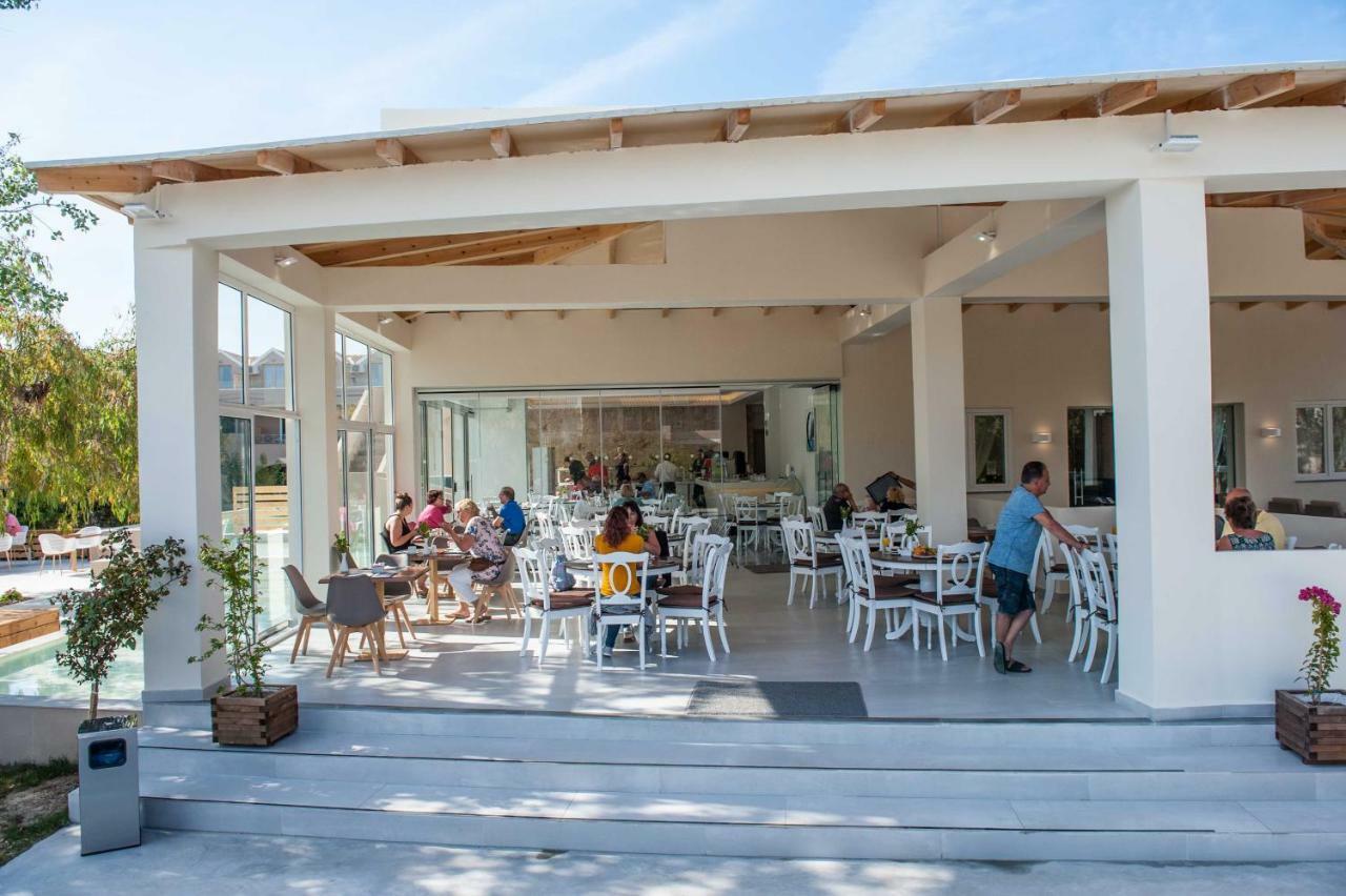 Amour Holiday Resort (Adults Only) Σιδάρι Εξωτερικό φωτογραφία